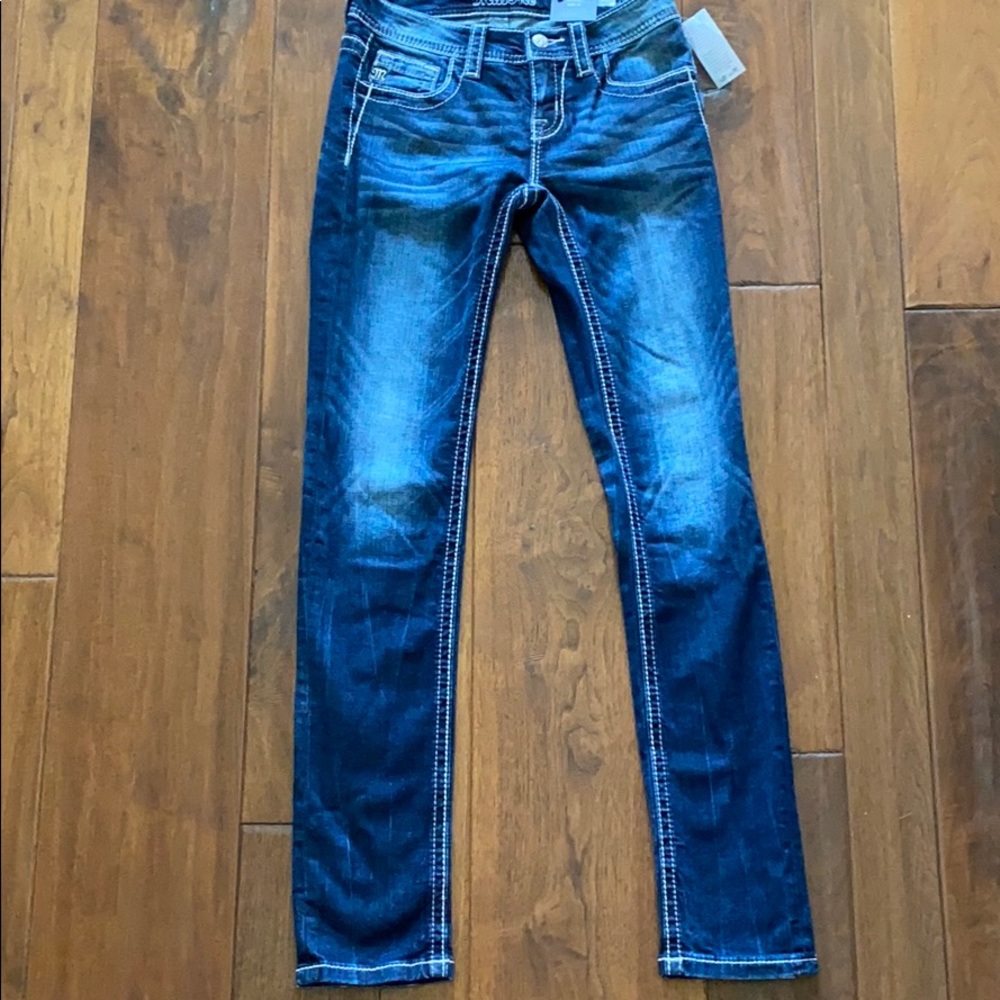jeans - Picture 2 of 3